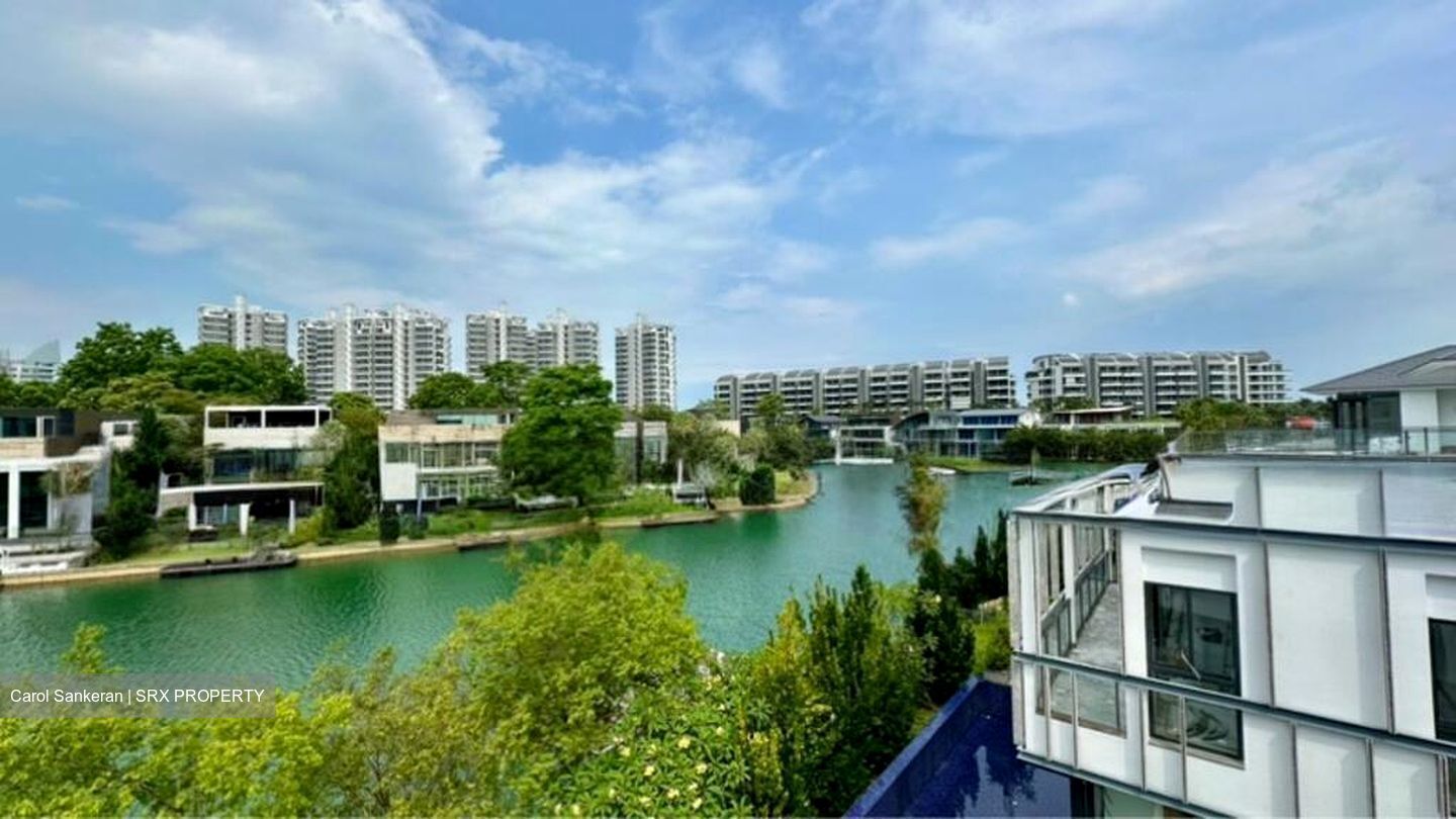 Cove Drive (D4), Detached #504218081